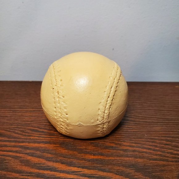 Vintage Major League Breaking Ball Pick Point Mirror Lake Baseball Training Aid - Picture 5 of 9